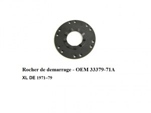 ROCHER 33379-71A